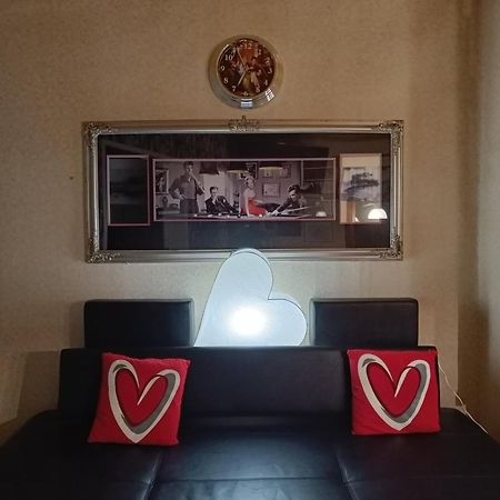 Nina'S Guesthouse, Jaemsae City,160 M2 Bagian luar foto