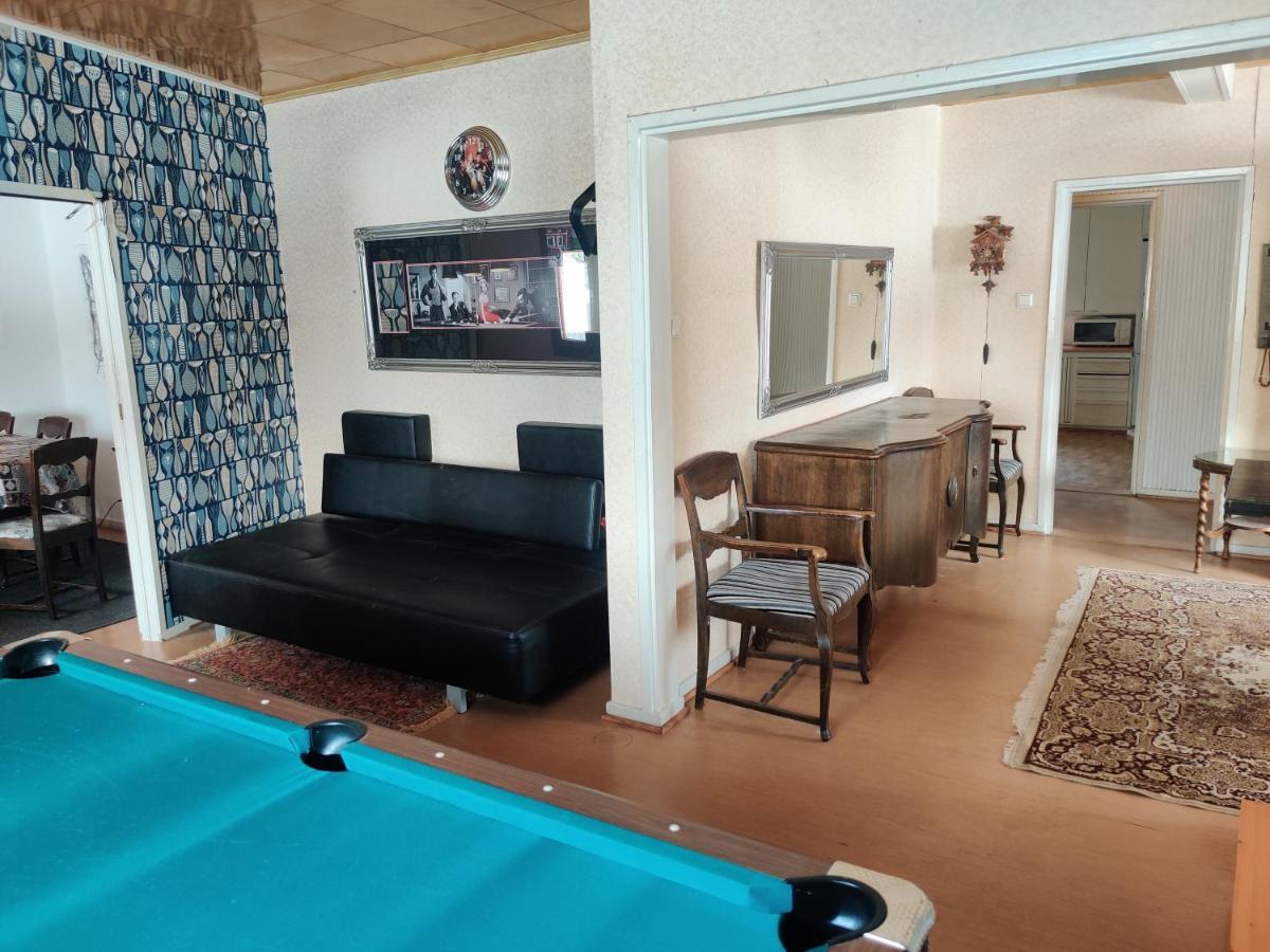Nina'S Guesthouse, Jaemsae City,160 M2 Bagian luar foto
