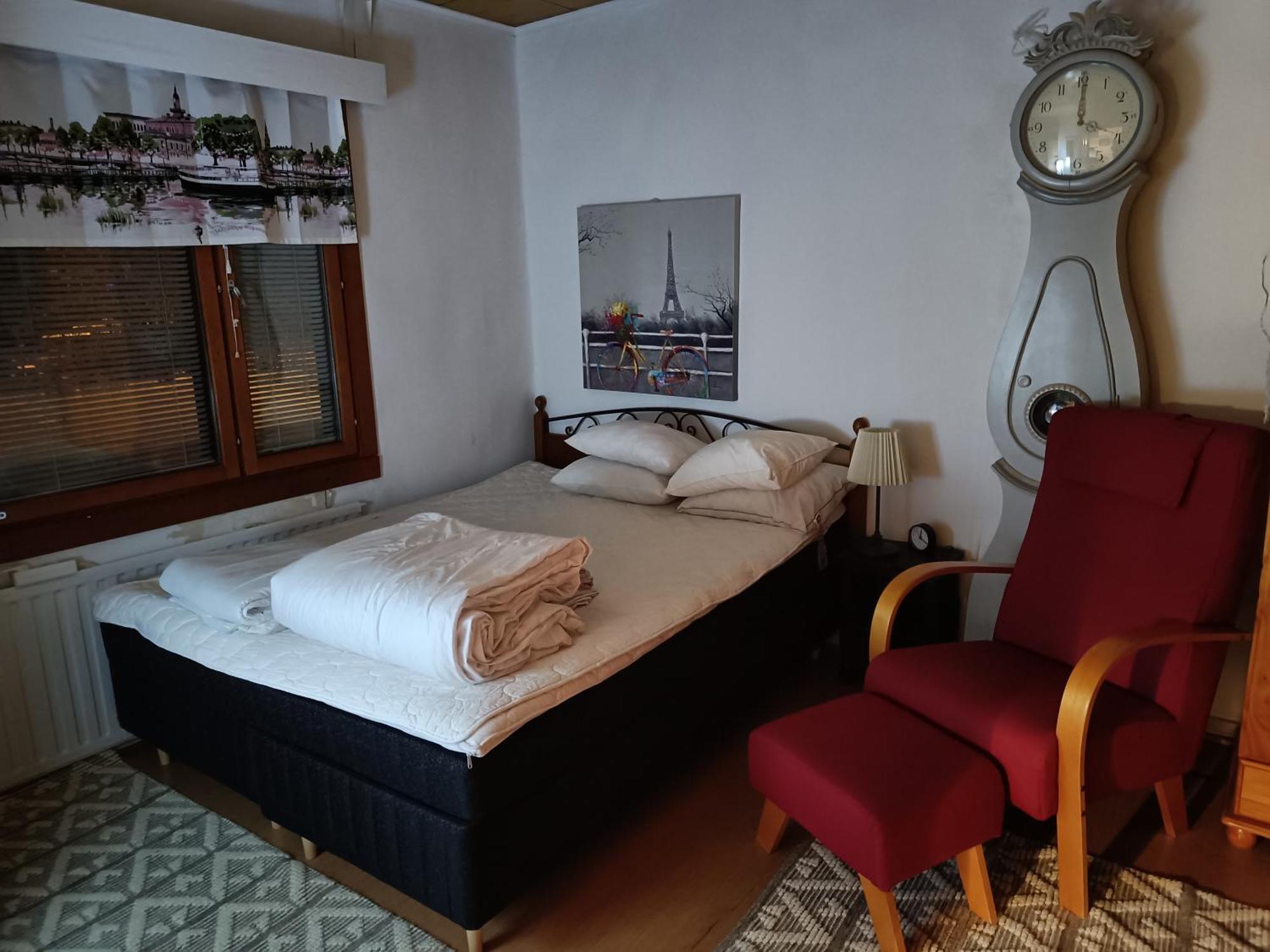 Nina'S Guesthouse, Jaemsae City,160 M2 Bagian luar foto