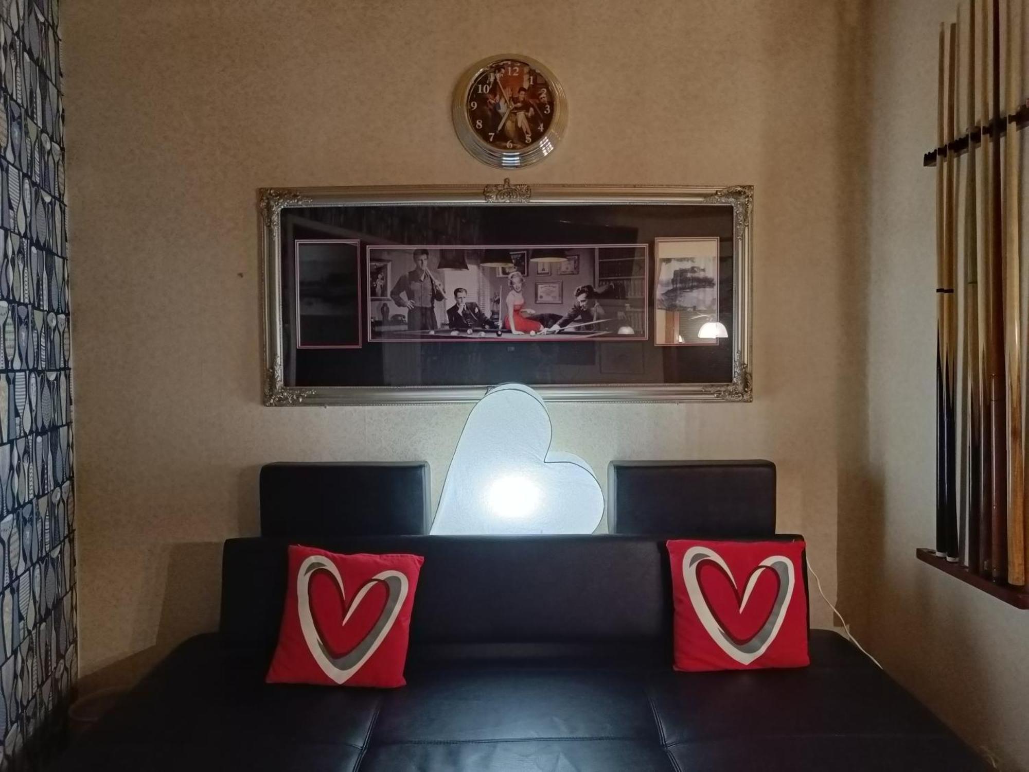 Nina'S Guesthouse, Jaemsae City,160 M2 Bagian luar foto