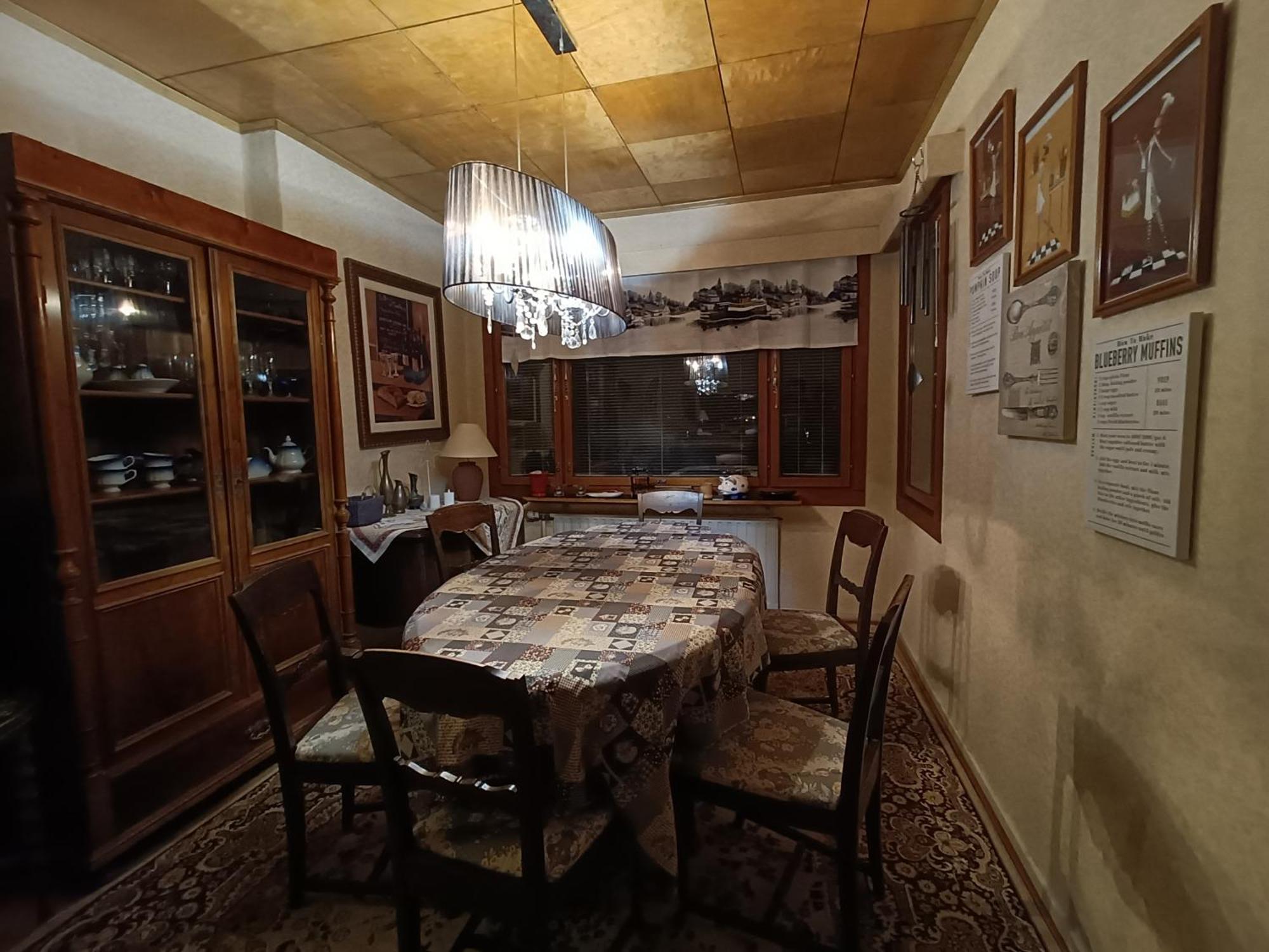 Nina'S Guesthouse, Jaemsae City,160 M2 Bagian luar foto