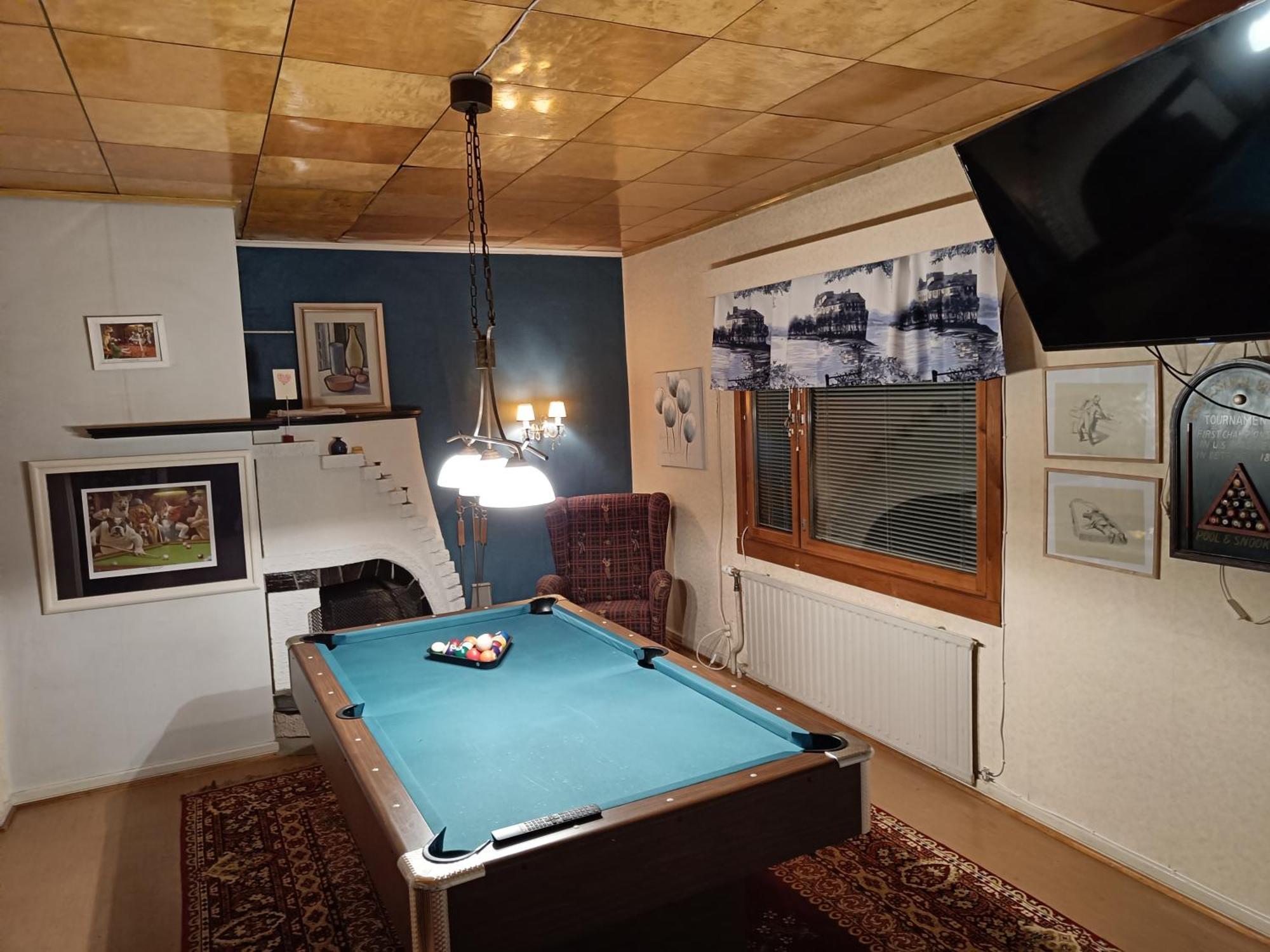 Nina'S Guesthouse, Jaemsae City,160 M2 Bagian luar foto
