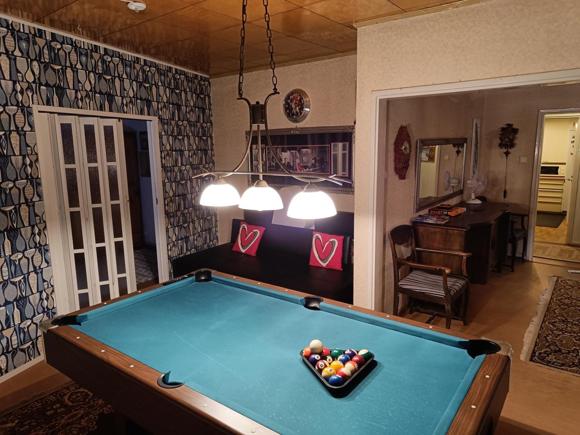 Nina'S Guesthouse, Jaemsae City,160 M2 Bagian luar foto
