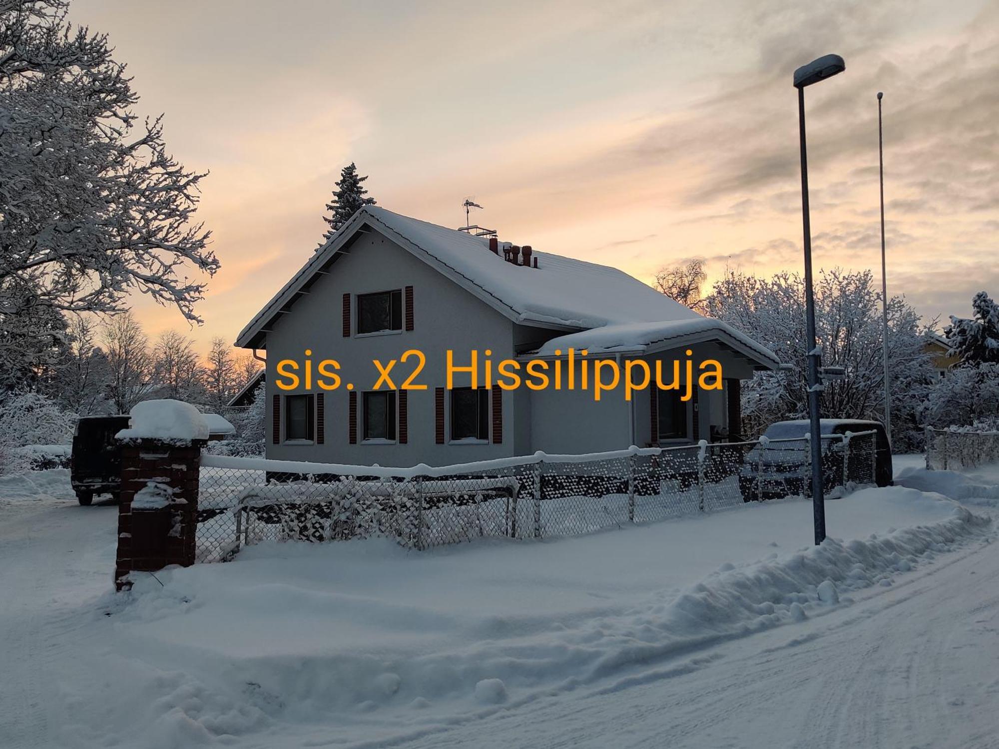 Nina'S Guesthouse, Jaemsae City,160 M2 Bagian luar foto