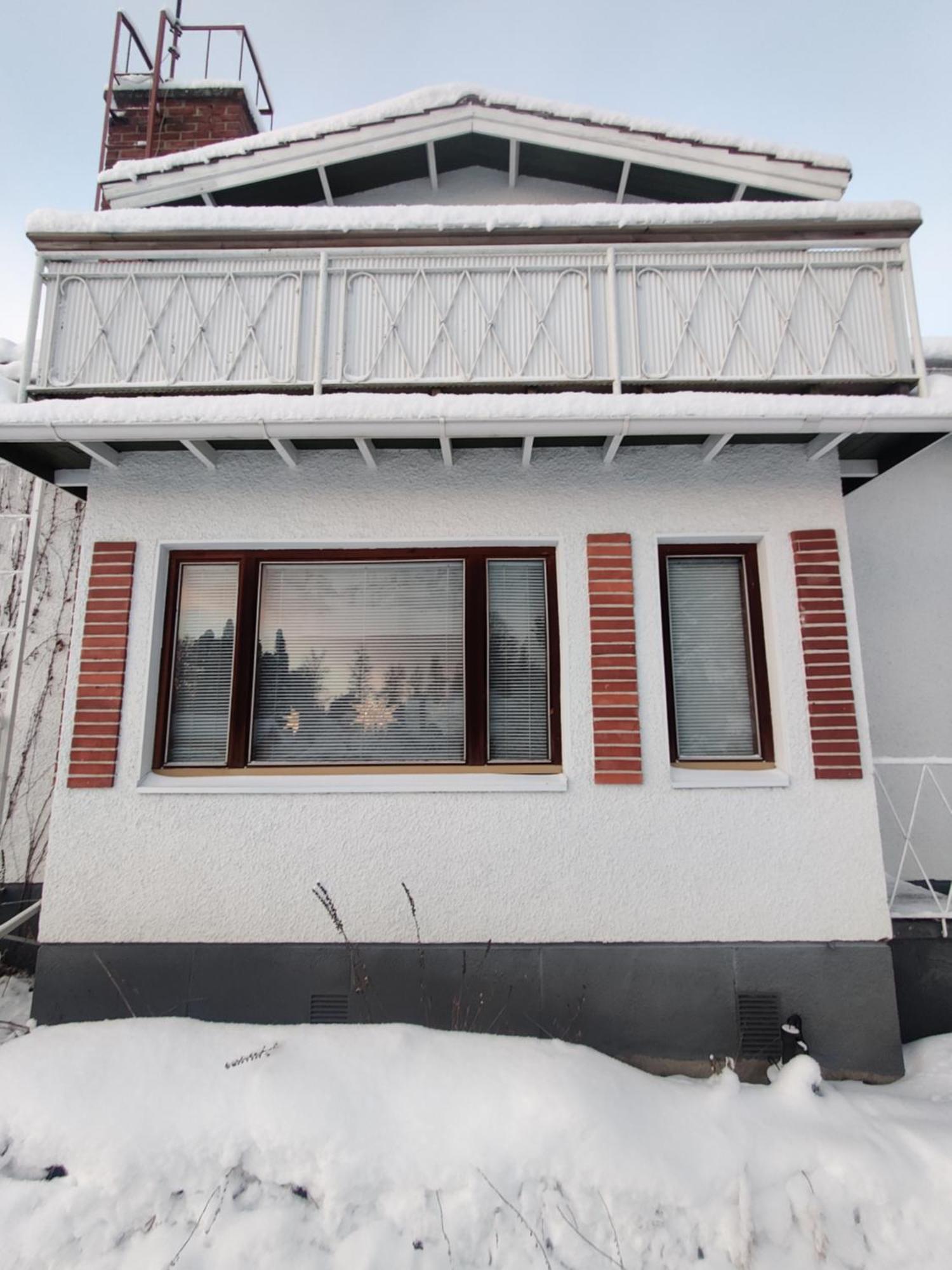 Nina'S Guesthouse, Jaemsae City,160 M2 Bagian luar foto