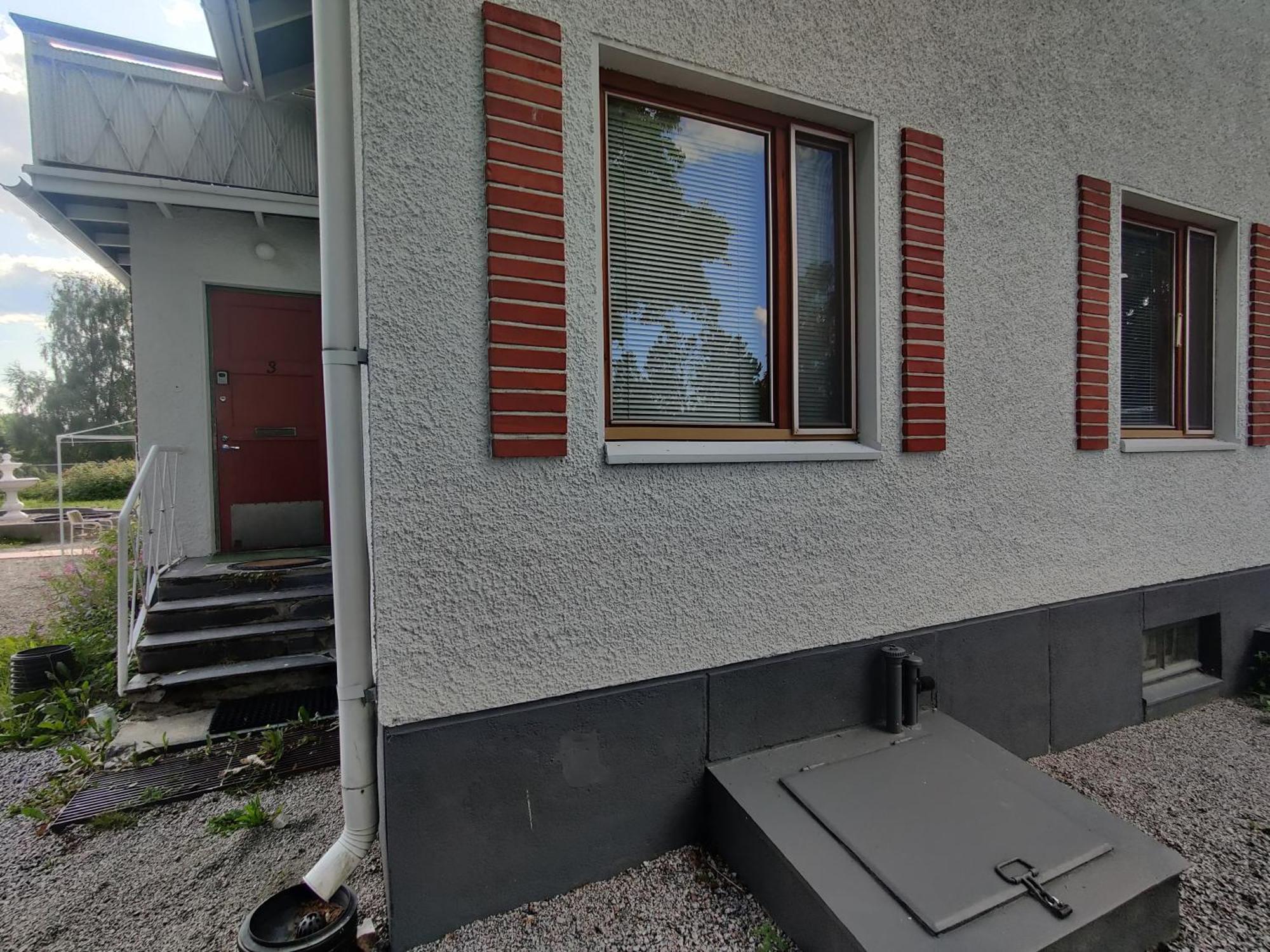 Nina'S Guesthouse, Jaemsae City,160 M2 Bagian luar foto