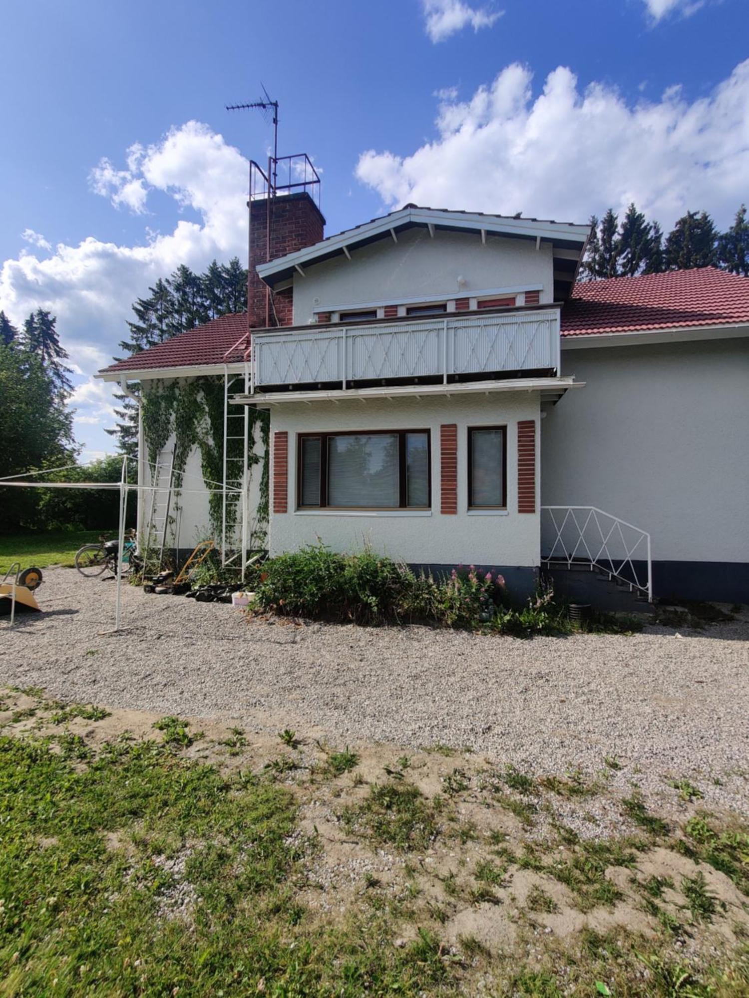 Nina'S Guesthouse, Jaemsae City,160 M2 Bagian luar foto