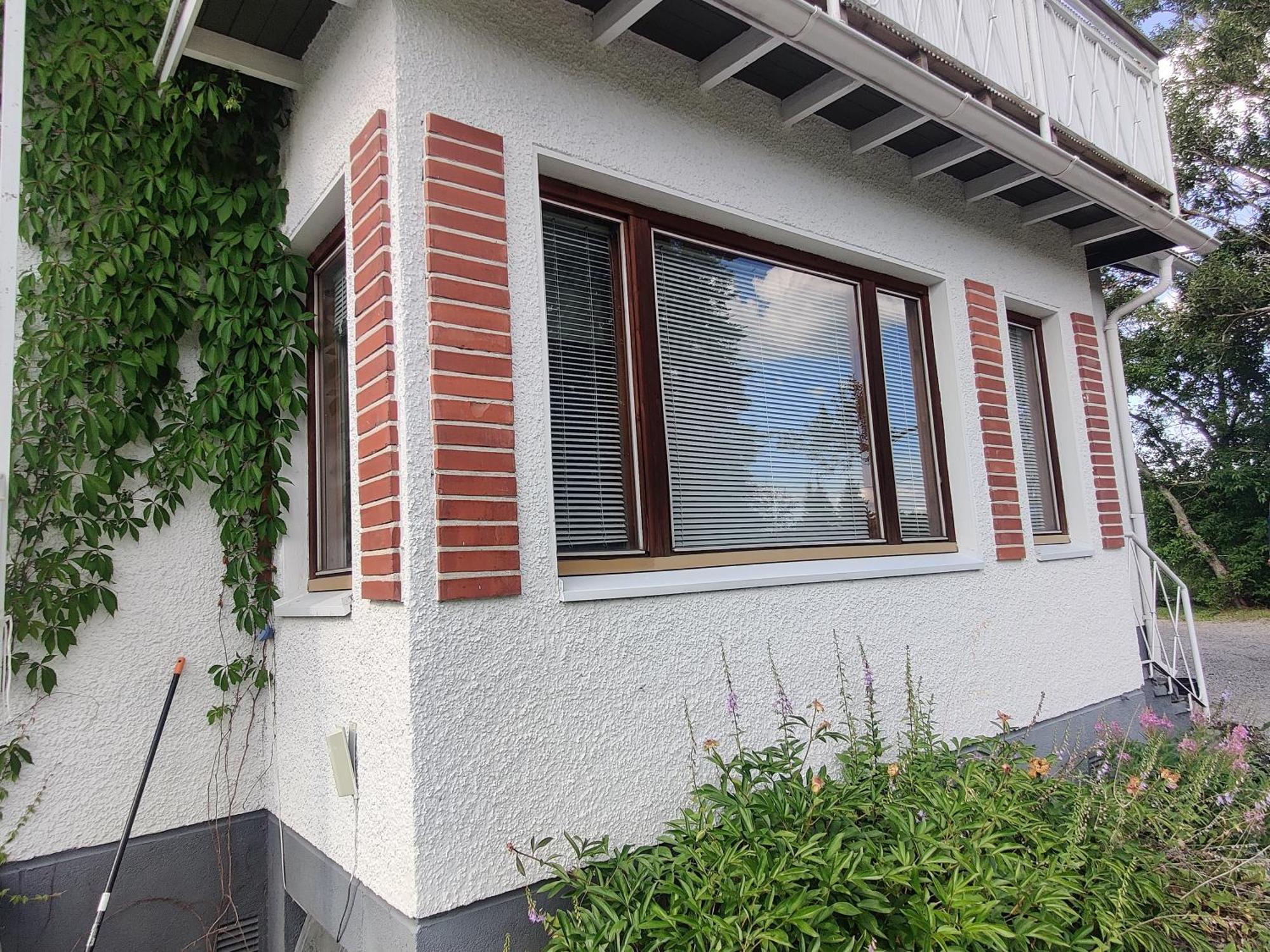 Nina'S Guesthouse, Jaemsae City,160 M2 Bagian luar foto