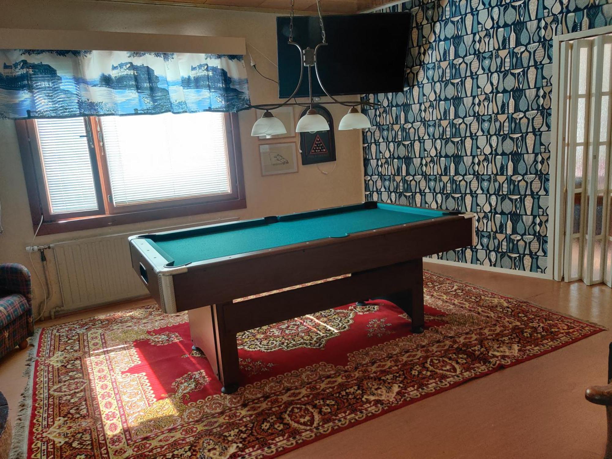 Nina'S Guesthouse, Jaemsae City,160 M2 Bagian luar foto