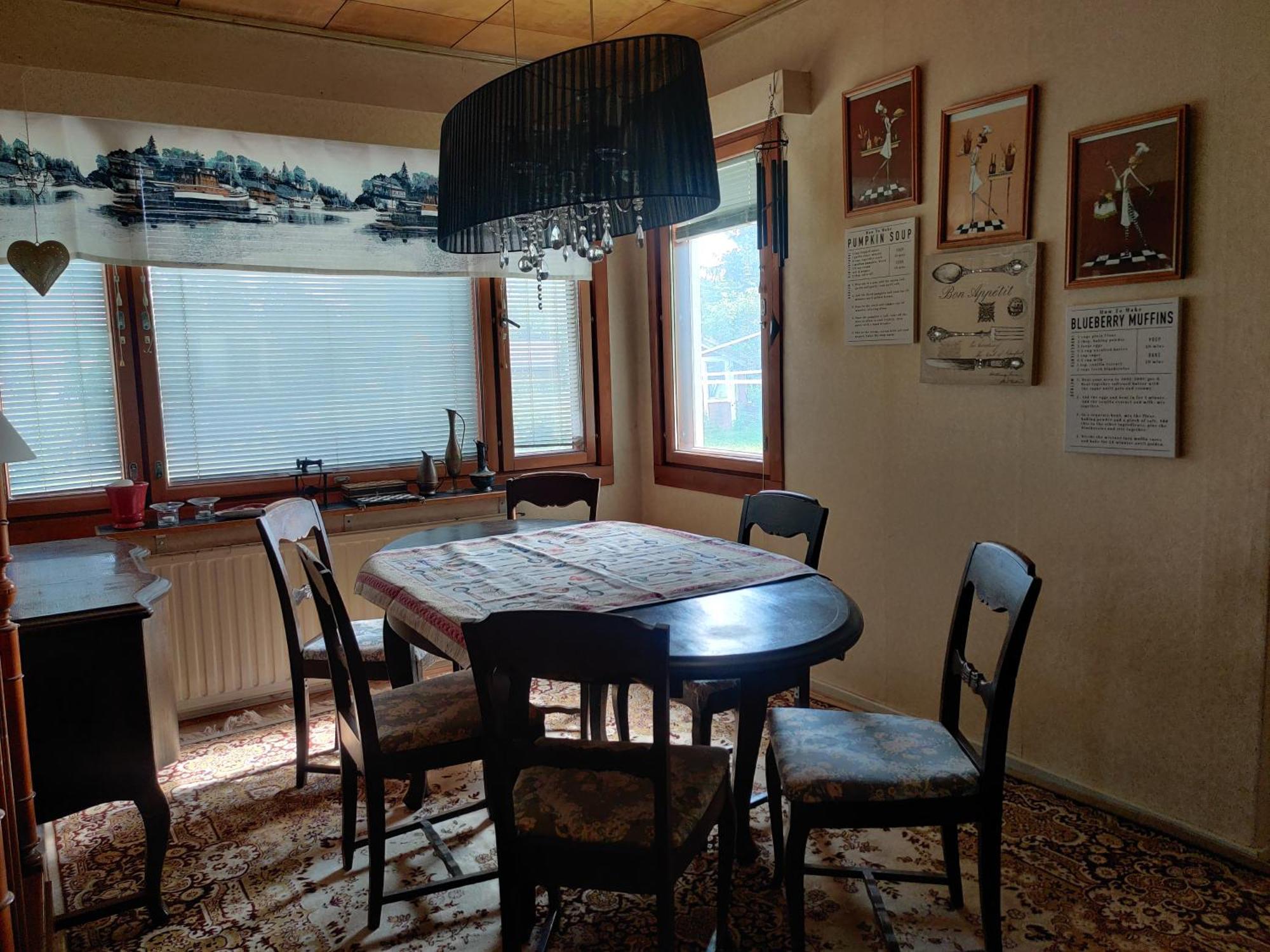 Nina'S Guesthouse, Jaemsae City,160 M2 Bagian luar foto