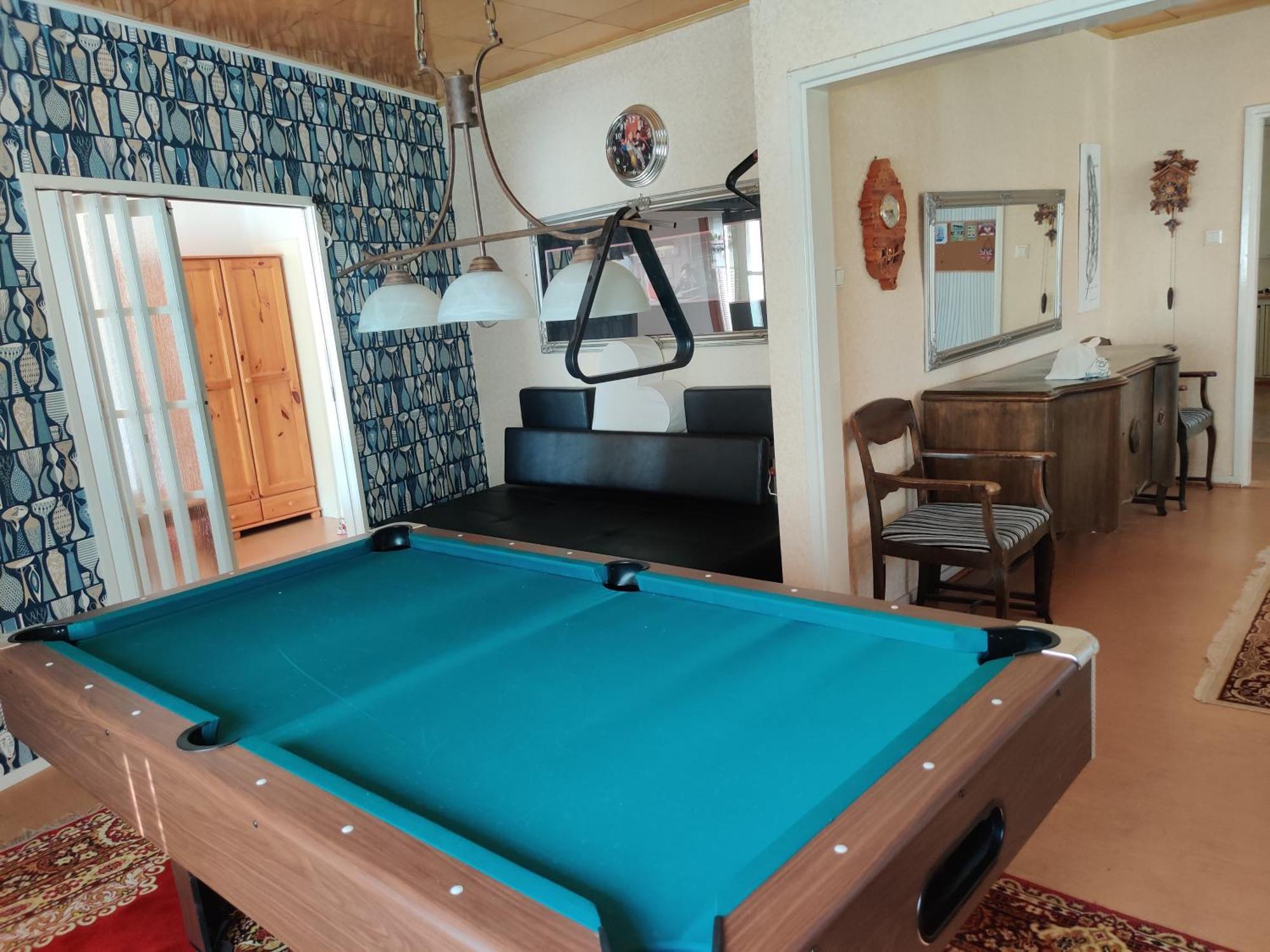 Nina'S Guesthouse, Jaemsae City,160 M2 Bagian luar foto