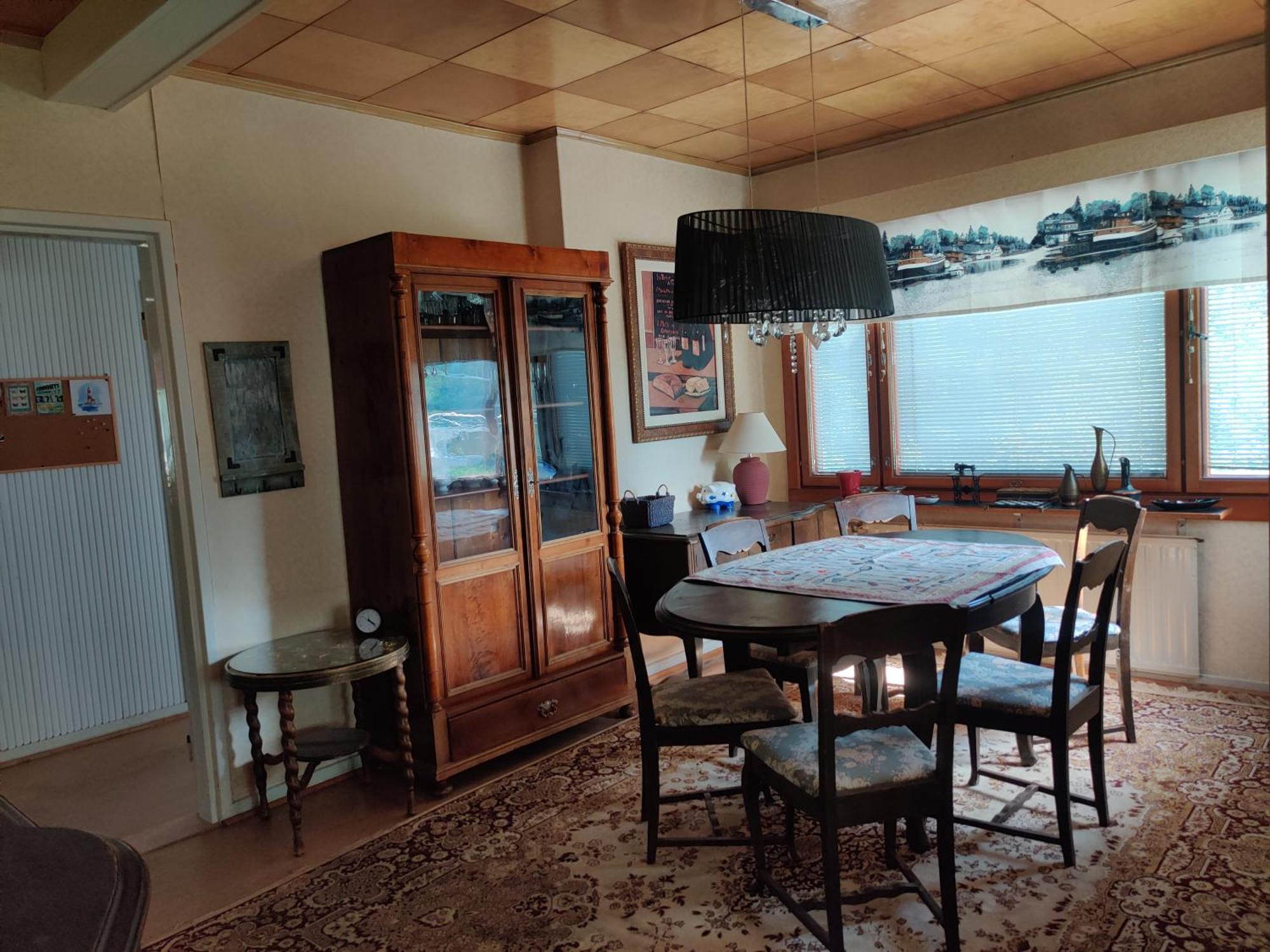 Nina'S Guesthouse, Jaemsae City,160 M2 Bagian luar foto