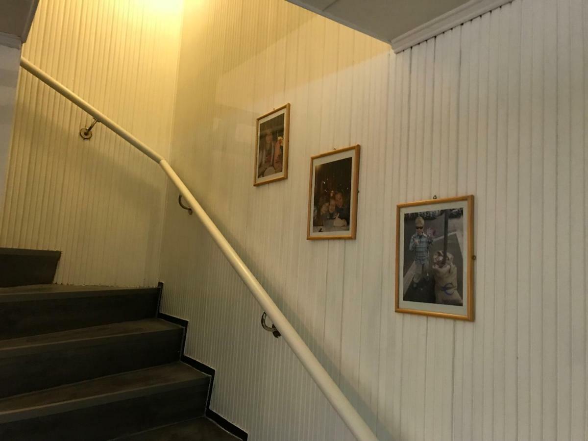 Nina'S Guesthouse, Jaemsae City,160 M2 Bagian luar foto